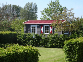 zeeuwse chalet voor 2 personen